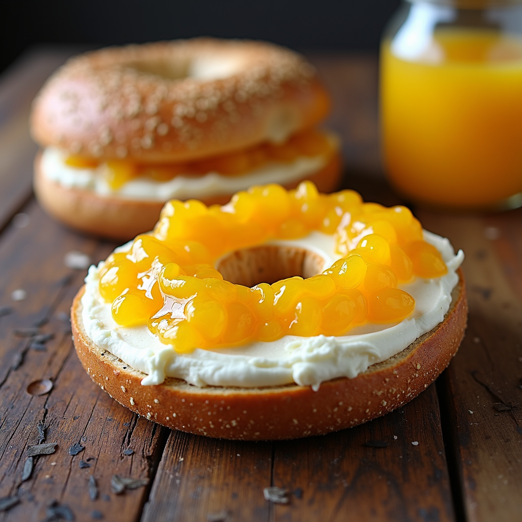Mango Jam