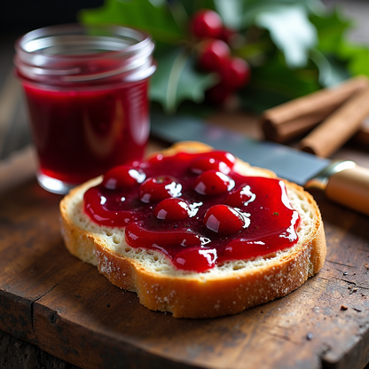 Christmas Jam