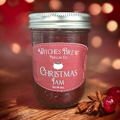 Christmas Jam