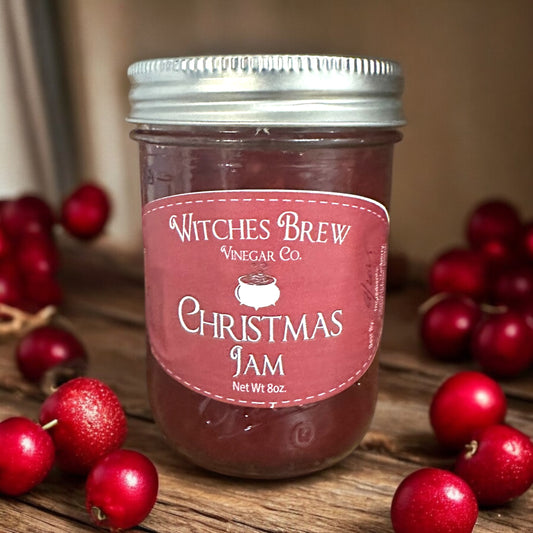 Christmas Jam