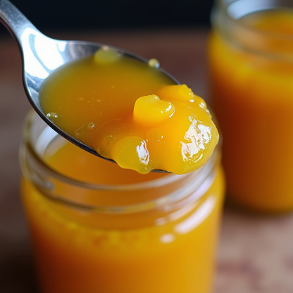 Mango Jam