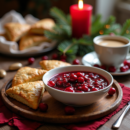 Christmas Jam