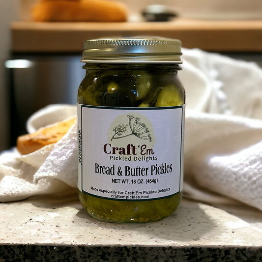 Bread& Butter