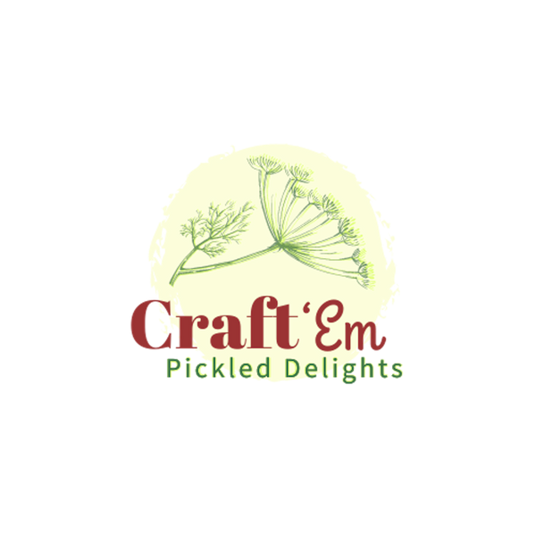 Craft’Em Pickled Delights
